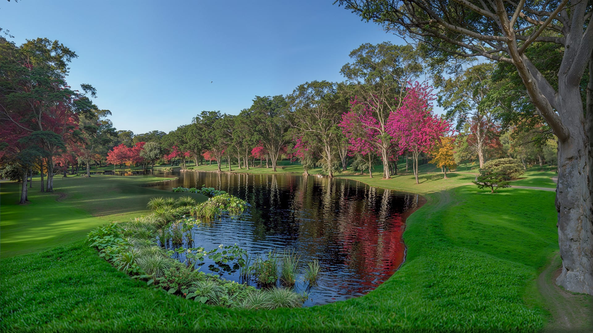 Quinta das Flores